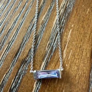 Kendra Scott Rufus necklace